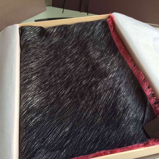 Replica Louis Vuitton Black Telling Epi Denim Stole M75764 Fake Louis Vuitton Black Telling Epi Denim Stole M75764 Replica