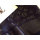 Fake Louis Vuitton Blue Monogram Shawl M72412 Replica Replica Louis Vuitton Blue Monogram Shawl M72412