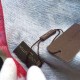 Replica Louis Vuitton Blue Telling Epi Denim Stole M75763 Replica Louis Vuitton Blue Telling Epi Denim Stole M75763
