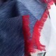 Replica Louis Vuitton Blue Telling Epi Denim Stole M75763 Replica Louis Vuitton Blue Telling Epi Denim Stole M75763