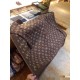 Replica Louis Vuitton Brown Monogram Blanket M75548 Replica Louis Vuitton Brown Monogram Blanket M75548