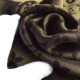 Replica Louis Vuitton  Brown Monogram Shine Shawl M71380
