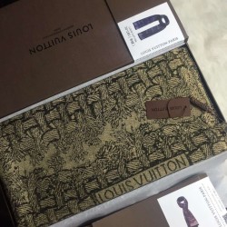 Replica Louis Vuitton  Camel Rope Stole MP1592