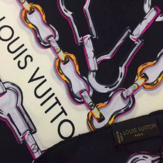 Fake Louis Vuitton  Chain Square MP1693 Replica