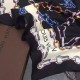 Fake Louis Vuitton  Chain Square MP1693 Replica