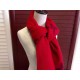 Fake Louis Vuitton  Cherry Reykjavik Scarf M75505 Replica