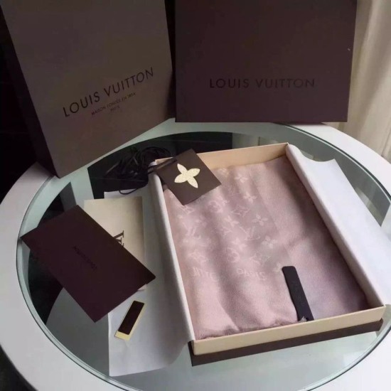 Fake Louis Vuitton Dune Monogram Shawl M71360 Replica Replica Louis Vuitton Dune Monogram Shawl M71360