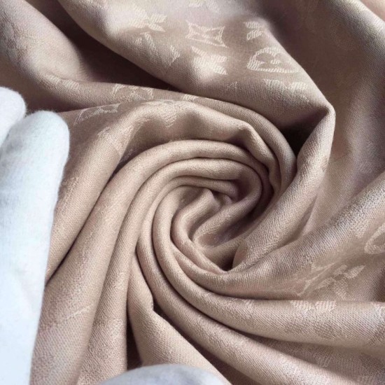 Fake Louis Vuitton Dune Monogram Shawl M71360 Replica Replica Louis Vuitton Dune Monogram Shawl M71360