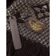 Replica Louis Vuitton Logomania Shine Scarf M75833 Fake Louis Vuitton Logomania Shine Scarf M75833 Replica