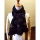 Replica Louis Vuitton Logomania Shine Scarf M75833 Fake Louis Vuitton Logomania Shine Scarf M75833 Replica