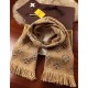 Fake Louis Vuitton Logomania Shine Scarf M75834 Replica Replica Louis Vuitton Logomania Shine Scarf M75834
