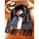 Fake Louis Vuitton Stickers Scarf M70039 Replica Replica Louis Vuitton Stickers Scarf M70039