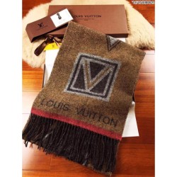 Replica Louis Vuitton Stickers Scarf M70040 Replica Louis Vuitton Stickers Scarf M70040