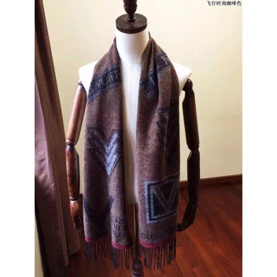 Replica Louis Vuitton Stickers Scarf M70040 Replica Louis Vuitton Stickers Scarf M70040