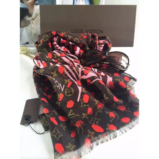 Replica Louis Vuitton Monogram Jungle Pareo M71119 Replica Louis Vuitton Monogram Jungle Pareo M71119