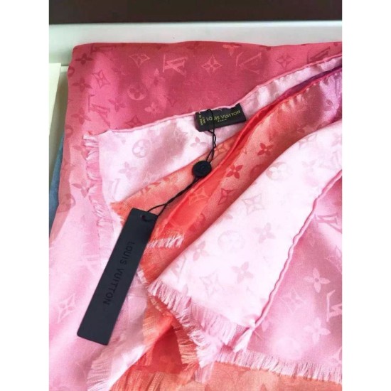 Fake Louis Vuitton  Monogram Mesh Square MP1746 Replica