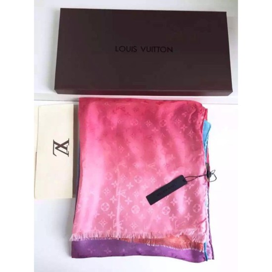 Fake Louis Vuitton  Monogram Mesh Square MP1746 Replica