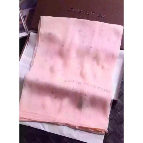 Fake Louis Vuitton Monogram Plume Stole M73935 Replica Replica Louis Vuitton Monogram Plume Stole M73935