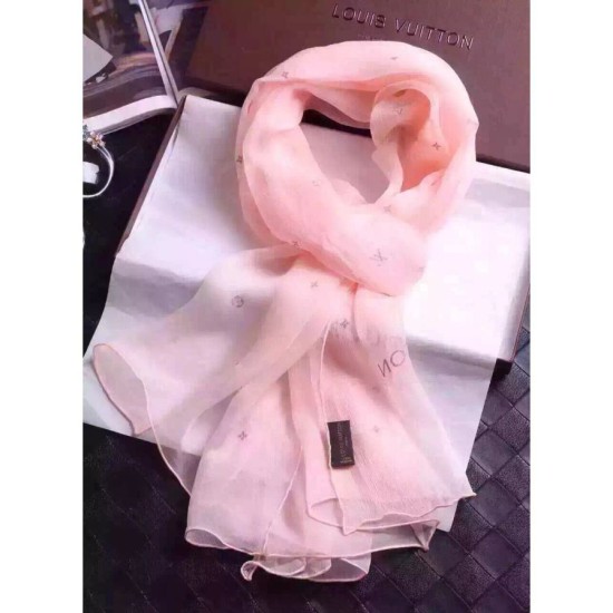 Fake Louis Vuitton Monogram Plume Stole M73935 Replica Replica Louis Vuitton Monogram Plume Stole M73935