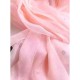 Fake Louis Vuitton Monogram Plume Stole M73935 Replica Replica Louis Vuitton Monogram Plume Stole M73935