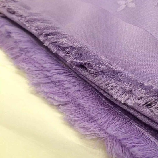 Fake Louis Vuitton Monogram Shawl M70110 Replica Replica Louis Vuitton Monogram Shawl M70110