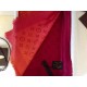 Fake Louis Vuitton Monogram Sunrise Shawl M74012 Replica Replica Louis Vuitton Monogram Sunrise Shawl M74012