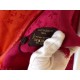 Fake Louis Vuitton Monogram Sunrise Shawl M74012 Replica Replica Louis Vuitton Monogram Sunrise Shawl M74012