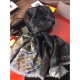 Replica Louis Vuitton  Monogram Wave Stole M75354