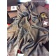 Replica Louis Vuitton  Monogram Wave Stole M75355