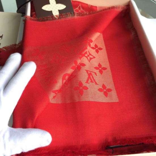 Fake Louis Vuitton Orient Monogram Shawl M75082 Replica Fake Louis Vuitton Orient Monogram Shawl M75082 Replica