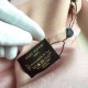 Replica Louis Vuitton  Peach Monogram Shine Shawl M75086