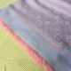 Fake Louis Vuitton Pink Monogram Rainbow Shawl M75749 Replica Fake Louis Vuitton Pink Monogram Rainbow Shawl M75749 Replica