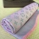 Fake Louis Vuitton Pink Monogram Rainbow Shawl M75749 Replica Fake Louis Vuitton Pink Monogram Rainbow Shawl M75749 Replica