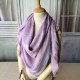 Fake Louis Vuitton Pink Monogram Rainbow Shawl M75749 Replica Fake Louis Vuitton Pink Monogram Rainbow Shawl M75749 Replica