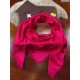 Fake Louis Vuitton Raspberry Monogram Shawl M75499 Replica Fake Louis Vuitton Raspberry Monogram Shawl M75499 Replica