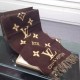 Replica Louis Vuitton  Reykjavik Scarf M71041