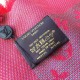 Fake Louis Vuitton Ruby Monogram Rainbow Shawl M75748 Replica Replica Louis Vuitton Ruby Monogram Rainbow Shawl M75748