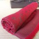 Fake Louis Vuitton Ruby Monogram Rainbow Shawl M75748 Replica Replica Louis Vuitton Ruby Monogram Rainbow Shawl M75748