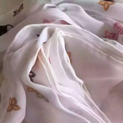 Fake Louis Vuitton Trunkies Stole M75786 Replica Fake Louis Vuitton Trunkies Stole M75786 Replica