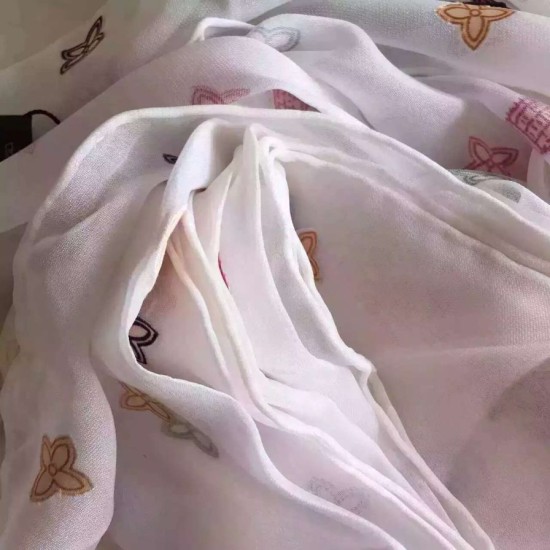 Fake Louis Vuitton  Trunkies Stole M75786 Replica
