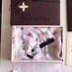 Fake Louis Vuitton  Trunkies Stole M75786 Replica