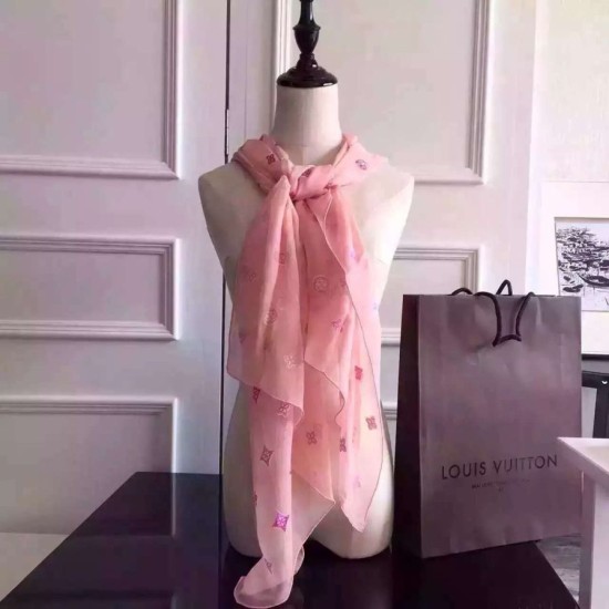 Replica Louis Vuitton  Trunkies Stole M75787