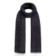 Replica Louis Vuitton  Monogram Wave Stole M75354