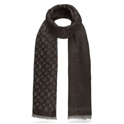 Replica Louis Vuitton  Monogram Wave Stole M75355