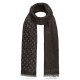 Replica Louis Vuitton  Monogram Wave Stole M75355