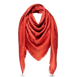 Fake Louis Vuitton  Orient Monogram Shawl M75082 Replica