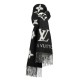 Fake Louis Vuitton  Reykjavik Scarf M71040 Replica