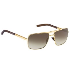 Replica Louis Vuitton  Attitude Pilote Sunglasses Z0259U
