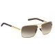 Replica Louis Vuitton Attitude Pilote Sunglasses Z0259U Replica Louis Vuitton Attitude Pilote Sunglasses Z0259U