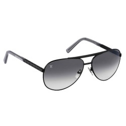 Fake Louis Vuitton  Attitude Pilote Sunglasses Z0338U Replica
